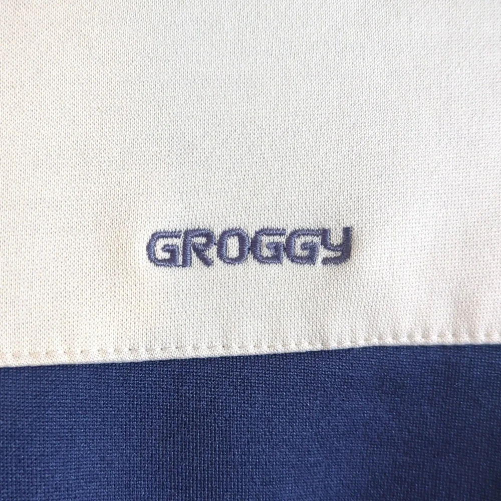 Groggy Track Jacket - Picture 6 of 6